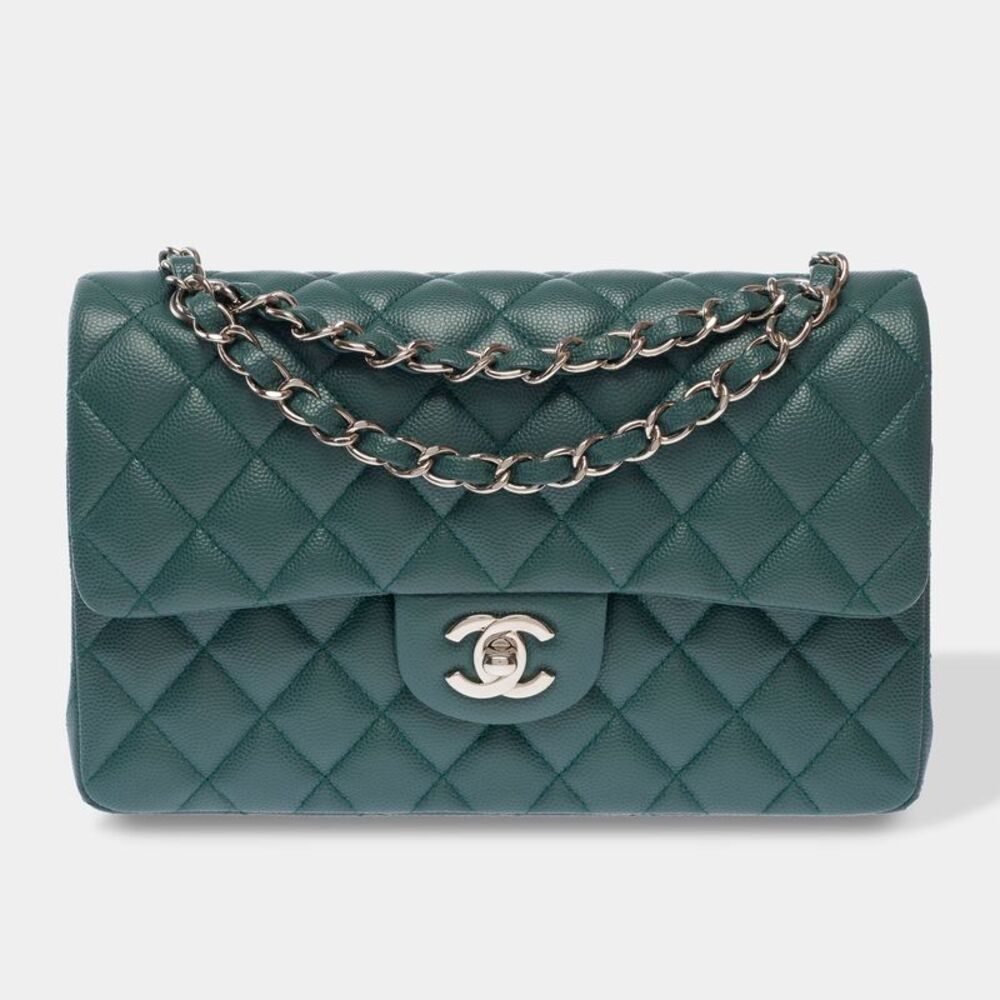 CHANEL Timeless/Classique Shoulder Bag